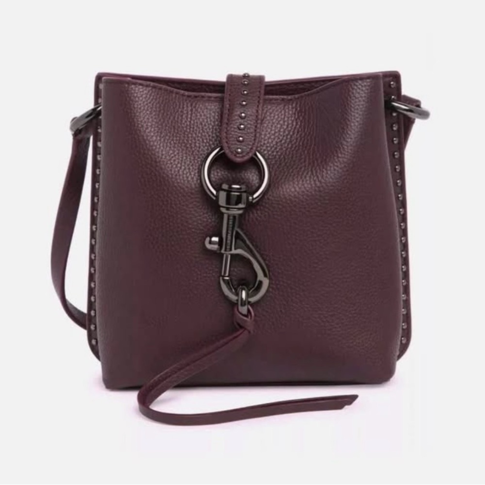 Rebecca Minkoff Megan Mini Feed Bag